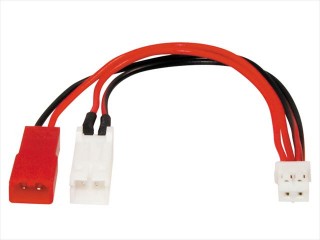 BECメス?タミヤメス2又コネクター(タミヤライトユニット用) [SGC-16]