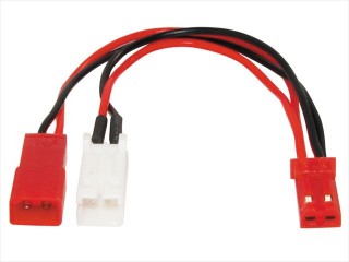 BECメス?タミヤメス2又コネクター(BECライトユニット用) [SGC-17]