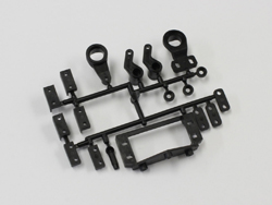 サーボセイバーセット(R4) [VZ411B]