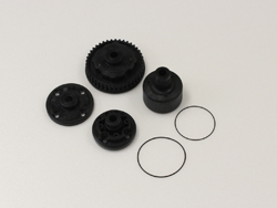 ハードデフケースセット(R4) [VZ403HC]