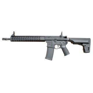 Mega AR15 エンハンスド / ガスブローバック [KSC-12048]]