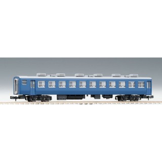 国鉄客車 オハ12-1000形 [9518]]