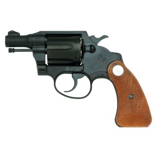 COLT ディテクティブ・スペシャル 2inch ヘビーウェイト / ガスリボルバー [TNK-00716]]