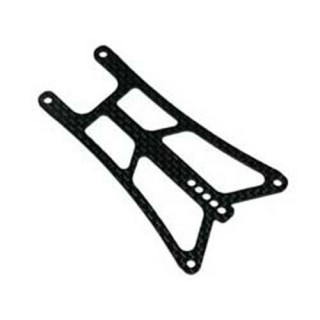 ハイトラクション カーボンアッパーデッキ(F103用) [TRG5074#]]