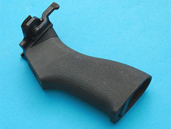 ＴＤ Ｍ１６ ＱＤ グリップ（BK） [GP713B]