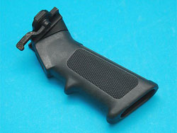 M4 QD グリップ(BK) [GP714B]