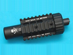 Ｓｔｕｂｂｙ フロント・セット [GP728]