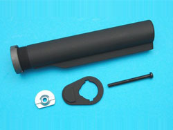 6ポジション・ストック・パイプ [GP791]