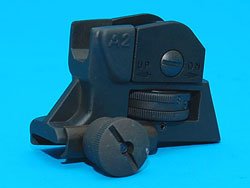 ＣＱＢ/Ｒ リア・サイト [GP812]