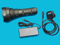 Ｍ１２ タクティカル・ライト [GP860]