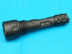 ＭＣＥ １０Ｗ ＬＥＤ フラッシュライト [GP871]
