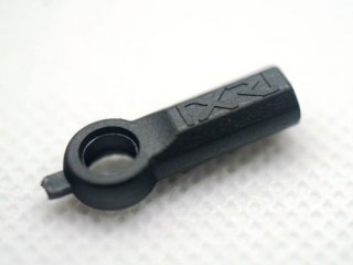 ゼノン VSSロッドエンド Φ4.8mm(8個入) [RDE-0048]