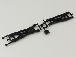 サスアームセット(ULTIMA SC6) [UM803]