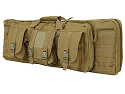 エコノミーシリーズ ダブルサイドカービンケース CT [E-211-CT]