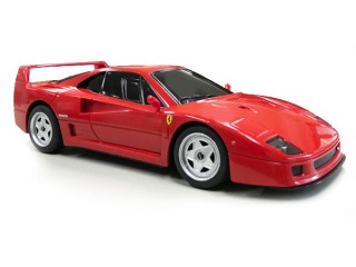 1/24 フェラーリ F40(レッド) [78800]