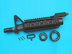 ＣＱＢ/Ｒ ＲＡＳ ＩＩ フロント・セット（ショーティ） [WP24]