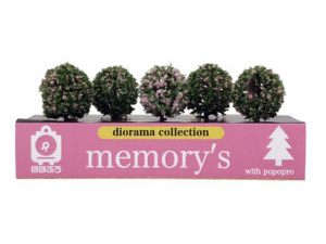 つつじ(大) 5本入 [MT-025]