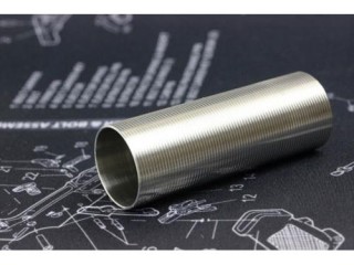 J-ARMAMENT ステンレス製 アンチヒート ストレートFULLシリンダー [J-CY02]