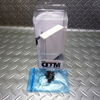 DTM-N 次世代M4系/SCAR/HK416専用KIT [BIG-30]]