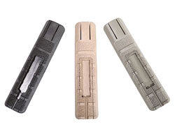 ＴａｎｇｏＤｏｗｎ Ｒａｉｌ Ｇｒｉｐ ６’’（ＢＰ?４Ｓ）（ＦＤＥ） [AOS-00032]