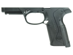Ｂｅｒｅｔｔａ Ｐｘ４ リアル刻印フレーム Ｂｌａｃｋ（東京マルイ Ｐｘ４シリーズ対応） [NEB-11BK]