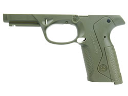 Ｂｅｒｅｔｔａ Ｐｘ４ リアル刻印フレーム ＯＤ（東京マルイ Ｐｘ４シリーズ対応） [NEB-11OD]