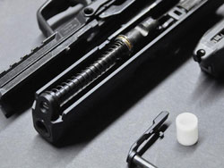 スーパースピードリコイルシステム（ＨＫ４５） [PROT-37]