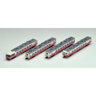 JR 14-200系客車(ムーンライト九州) 基本セットB [98274]]