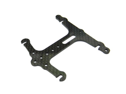 カーボンアッパープレート ショート [TRG1427#]