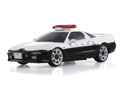 ASC Honda NSC 栃木県警本部高速道路交通警察隊 [MZP131PC]