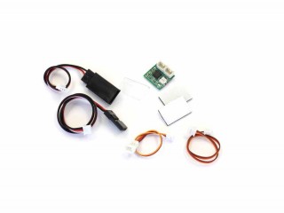 KG-1プレーン用シングルマイクロジャイロ [82622]