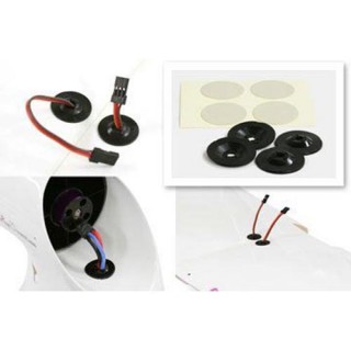 ウィンググロメット  [K&S-2452]]