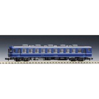 国鉄客車 スハフ12-100形 [9502]]