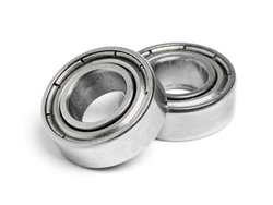 BALL BEARING 6×12×4mm(2pcs) [B026]
