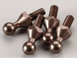 ボール 4.7×17mm(グレー) [A167]