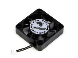 FLETA PRO ブラシレスESC スタンダード クーリングファン(30×30×7mm) [MR-FPCFS]