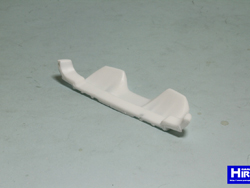 ミニッツ NSX用ディフューザー ver.1 [GHA150]