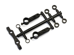 クランクアームセット(RB6) [UM716]