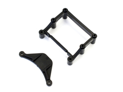 リヤロアバルク&メカトレイセット(RB6) [UM705]