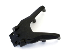 フロントアッパープレート(RB6) [UM704]