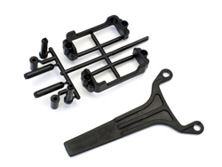 バッテリーホルダーセット(RB6) [UM702]