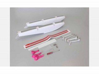 フロート (500クラス182トレーナー) [A6527-28]