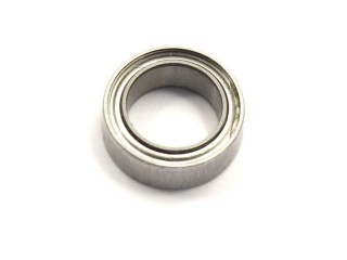 ボールベアリング 1/4×3/8インチ(1入) [BRG301J]