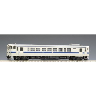 JRディーゼルカー キハ40-2000形(九州色・ベンチレーターなし)(M) [9426]]