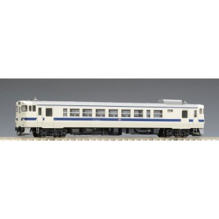 JRディーゼルカー キハ40-2000形(九州色・ベンチレーターなし)(T) [9427]]