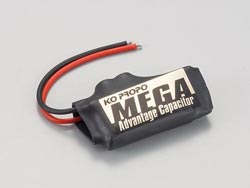 MEGAアドバンテージキャパシタ [KO-45560]