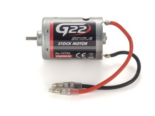 540クラス Gシリーズモーター G22 シングル [70706]
