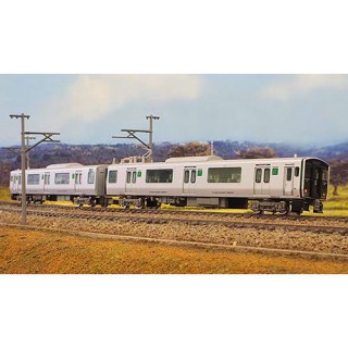 JR九州817系0番台(熊本車) 増結2両編成セット(動力無し) [30731]]