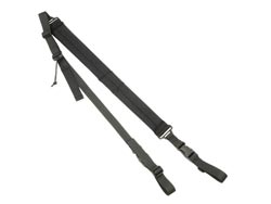 LMG 2ポイントスリング タイプV(BK) [LL-13570]