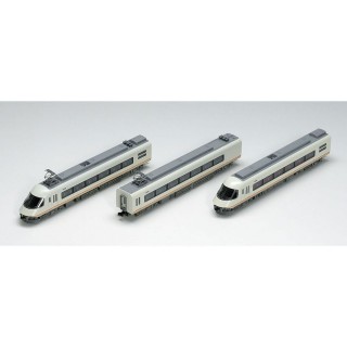 近畿日本鉄道21000系アーバンライナーplus 基本セット [98291]